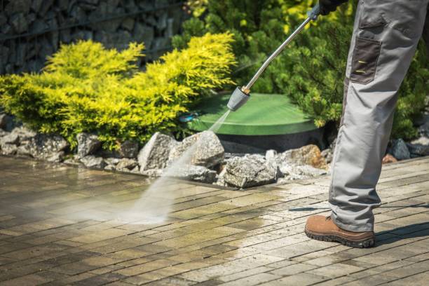 Spring Cleaning in Oakwood Hills, IL