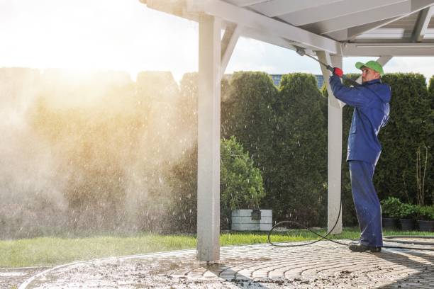 Best Rust Removal  in Oakwood Hls, IL