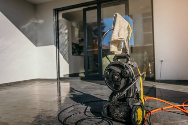 Professional Pressure Washing in Oakwood Hills, IL