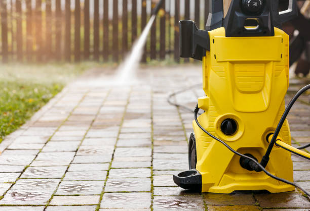 Best Animal Enclosure Cleaning  in Oakwood Hls, IL